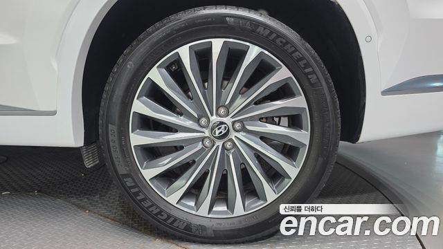 Hyundai Palisade 2024 — photo 5
