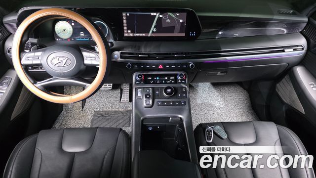 Hyundai Palisade 2024 — photo 10
