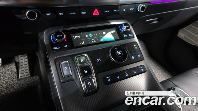 Hyundai Palisade 2024 — photo 12