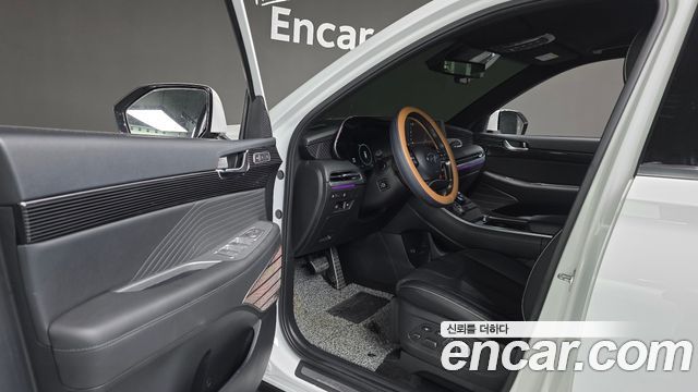 Hyundai Palisade 2024 — photo 13