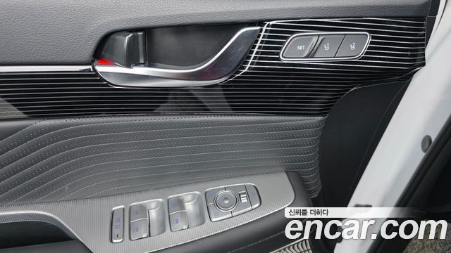 Hyundai Palisade 2024 — photo 17