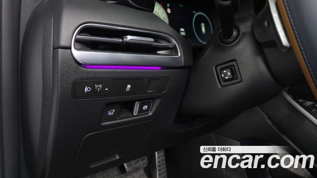 Hyundai Palisade 2024 — photo 18