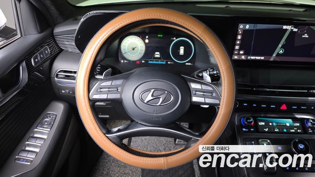 Hyundai Palisade 2024 — photo 19