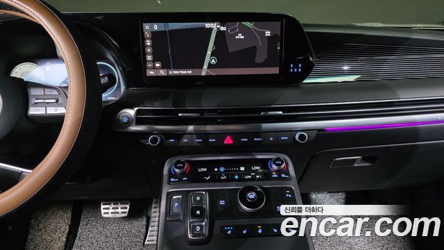 Hyundai Palisade 2024 — photo 20