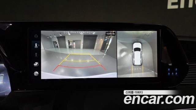 Hyundai Palisade 2024 — photo 21