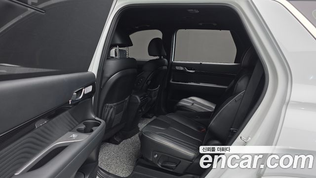 Hyundai Palisade 2024 — photo 22