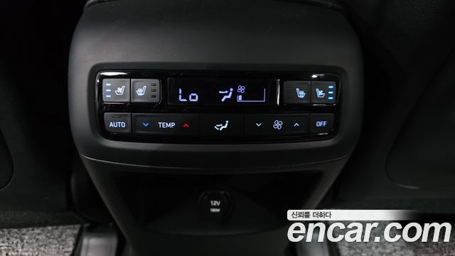 Hyundai Palisade 2024 — photo 23