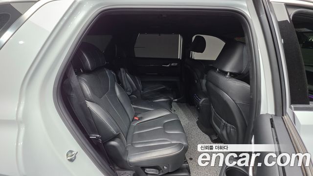 Hyundai Palisade 2024 — photo 24