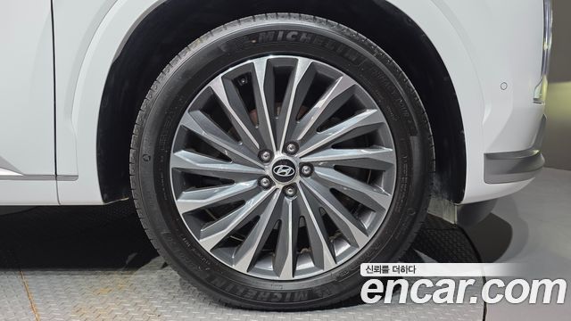Hyundai Palisade 2024 — photo 7