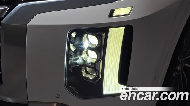 Hyundai Palisade 2024 — photo 8