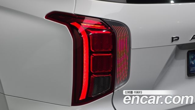 Hyundai Palisade 2024 — photo 9