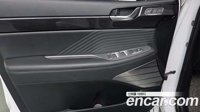 Hyundai Palisade 2024 — photo 14