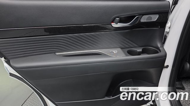 Hyundai Palisade 2024 — photo 15