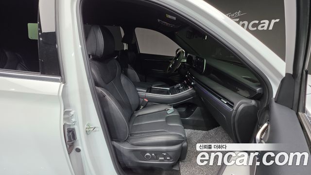 Hyundai Palisade 2024 — photo 16