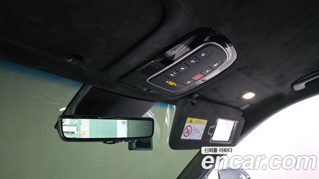 Hyundai Palisade 2024 — photo 28