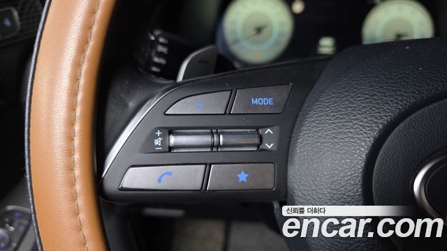 Hyundai Palisade 2024 — photo 29