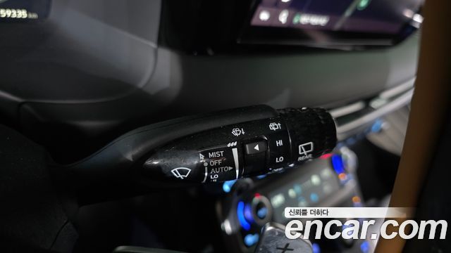 Hyundai Palisade 2024 — photo 30