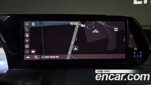 Hyundai Palisade 2024 — photo 31