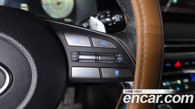 Hyundai Palisade 2024 — photo 32