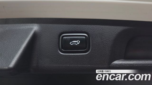 Hyundai Palisade 2024 — photo 34