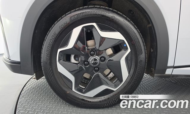 BYD Dolphin 2026 — photo 5