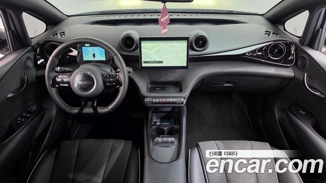 BYD Dolphin 2026 — photo 10