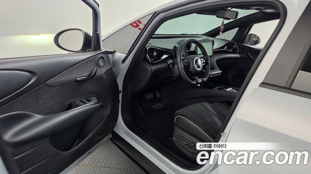 BYD Dolphin 2026 — photo 13