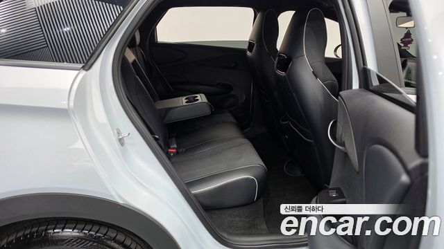 BYD Dolphin 2026 — photo 17