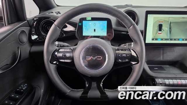 BYD Dolphin 2026 — photo 22