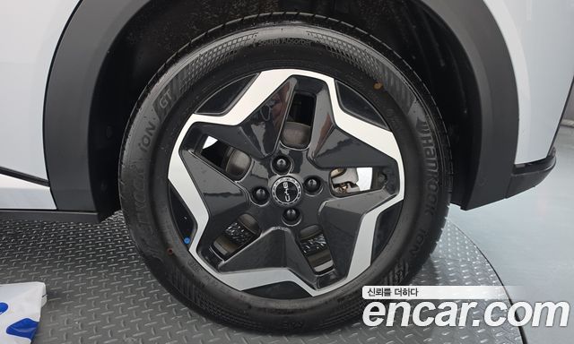BYD Dolphin 2026 — photo 7