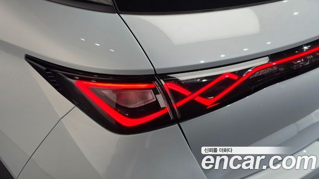 BYD Dolphin 2026 — photo 9