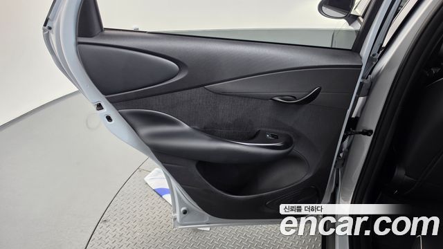 BYD Dolphin 2026 — photo 15