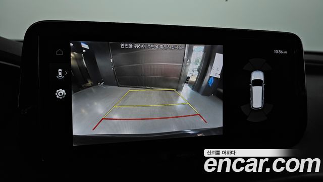 Hyundai Santafe 2021 — photo 20
