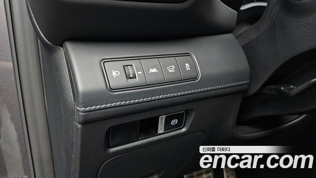 Hyundai Santafe 2021 — photo 26