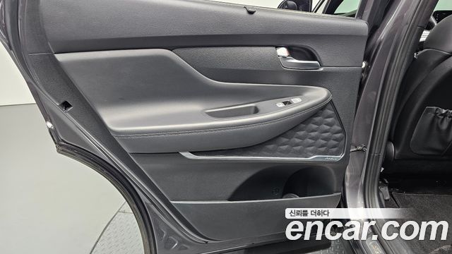 Hyundai Santafe 2021 — photo 15