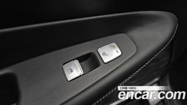 Hyundai Santafe 2021 — photo 32
