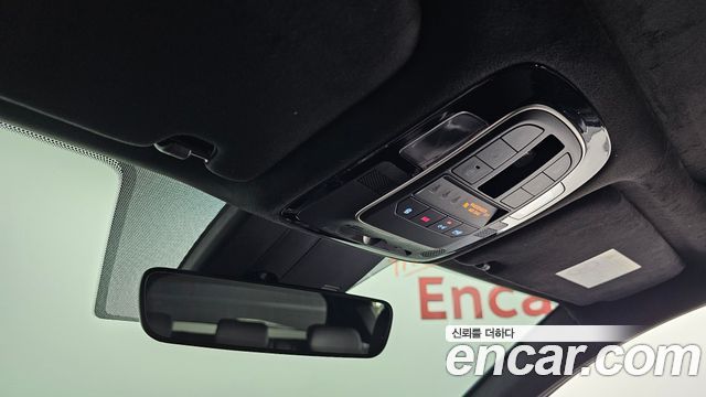 Hyundai Santafe 2021 — photo 36