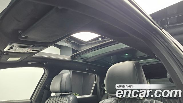 Hyundai Santafe 2021 — photo 37