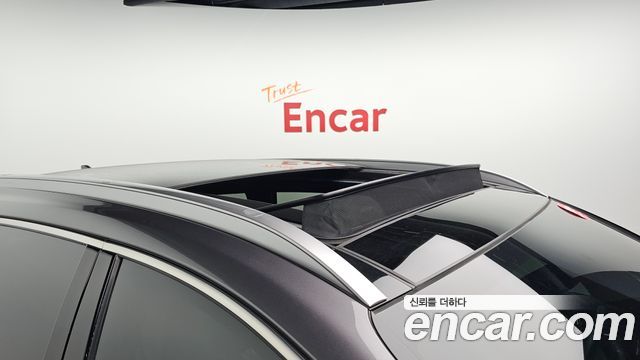 Hyundai Santafe 2021 — photo 38