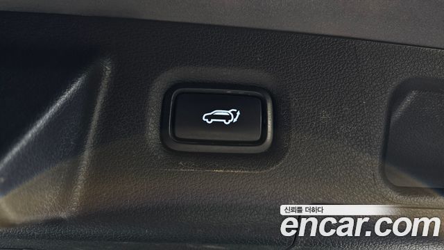 Hyundai Santafe 2021 — photo 39