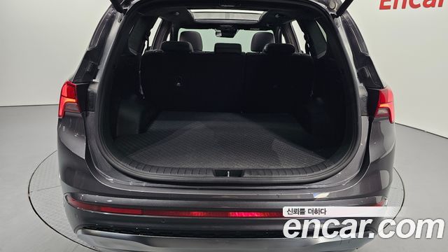 Hyundai Santafe 2021 — photo 40