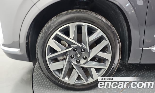 Hyundai Santafe 2021 — photo 42