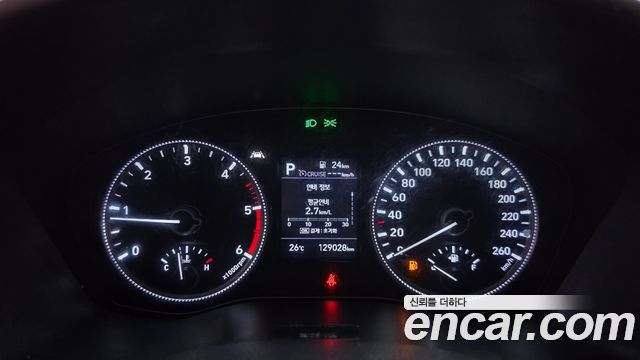 Hyundai Santafe 2019 — photo 8