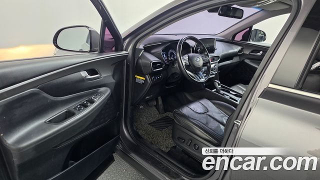 Hyundai Santafe 2019 — photo 10