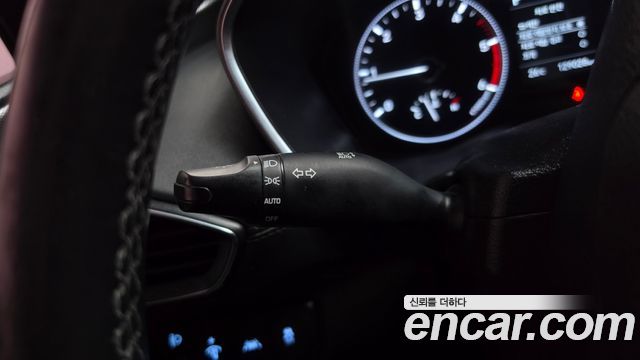 Hyundai Santafe 2019 — photo 14