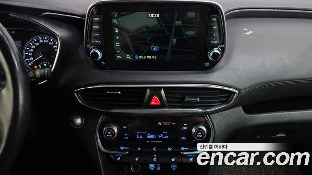 Hyundai Santafe 2019 — photo 15