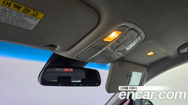 Hyundai Santafe 2019 — photo 19