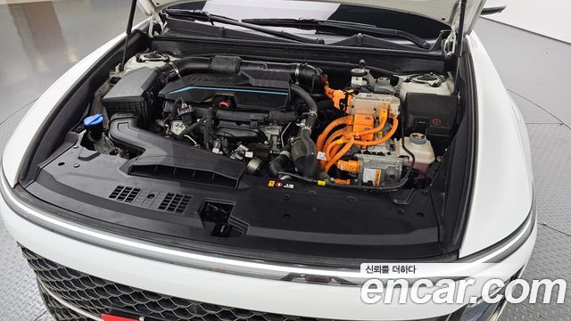 Hyundai Grandeur 2023 — photo 6