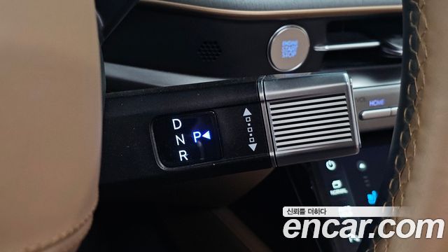 Hyundai Grandeur 2023 — photo 12