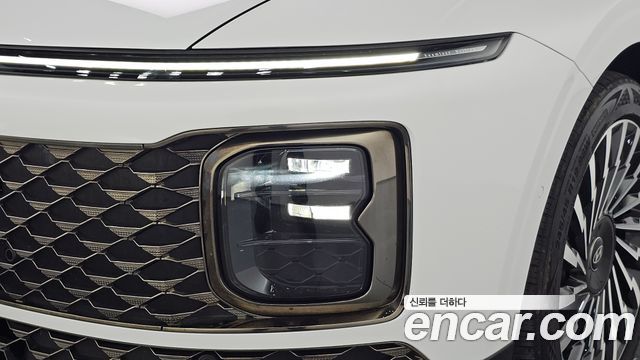 Hyundai Grandeur 2023 — photo 8